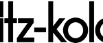 Das firtz-kola-Logo der CodeKlar GmbH zeigt ein stilvolles, modernes Design auf schwarzem Hintergrund.