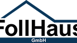 Das Logo von FollHaus repräsentiert die IT-Dienstleistungen der CodeKlar GmbH, spezialisiert auf Microsoft 365 und Azure.