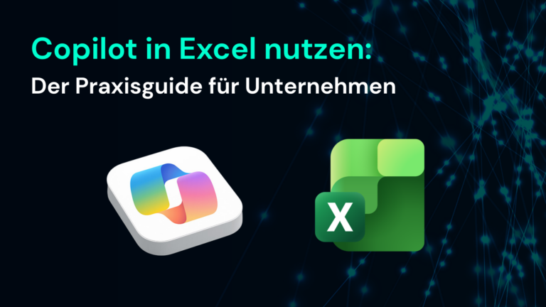 Copilot in Excel: Ein Praxisguide von CodeKlar für Unternehmen zur Nutzung von Microsoft 365 und IT-Lösungen.