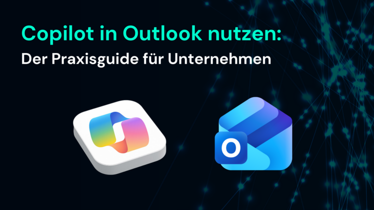 Microsoft 365 Copilot in Outlook: Ein Praxishandbuch von CodeKlar für mehr Effizienz in der IT.